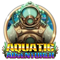 Aquatic Adventurer
